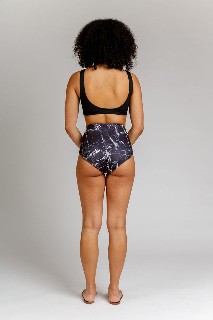 Cottesloe Swimsuit - Sizes 0-20 - Megan Nielsen