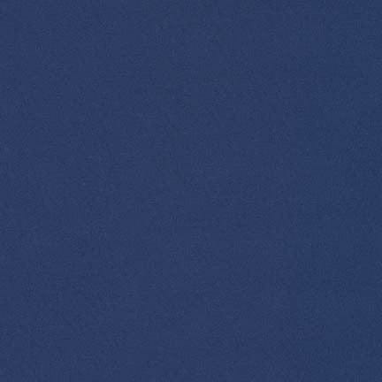 Cotton Poplin in Royal