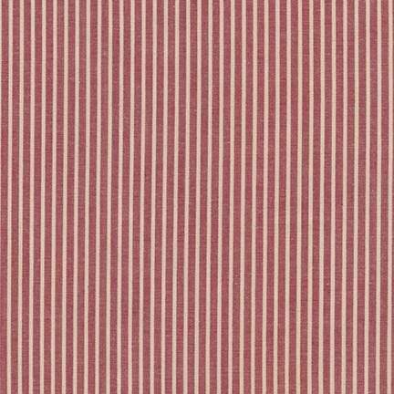 Crawford Stripe in Wine