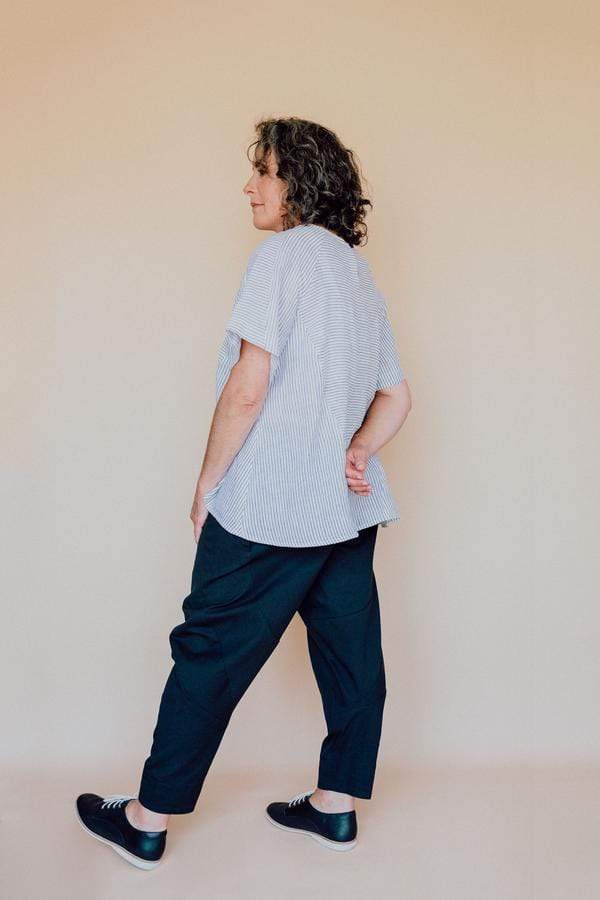 Darlow Pants, In the Folds Sewing Patterns