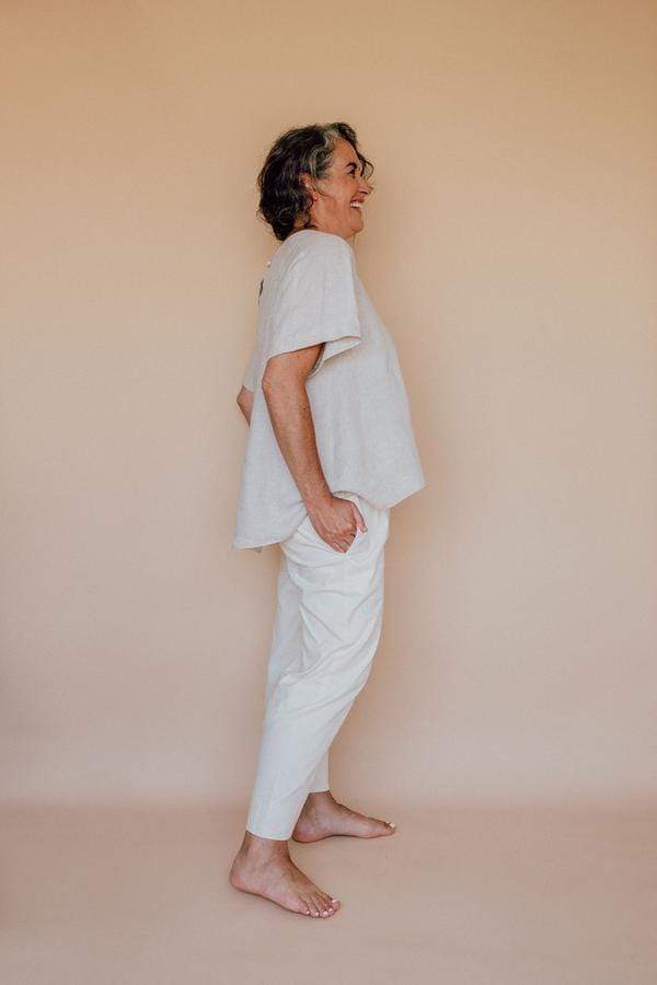 Darlow Pants, In the Folds Sewing Patterns