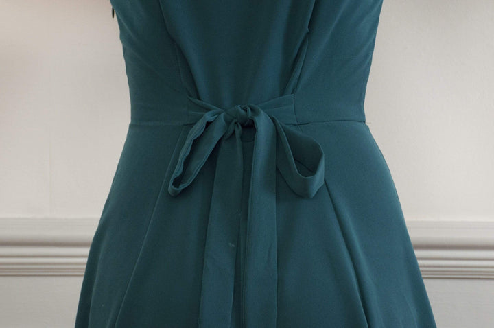 Doris Dress, Sew Over It