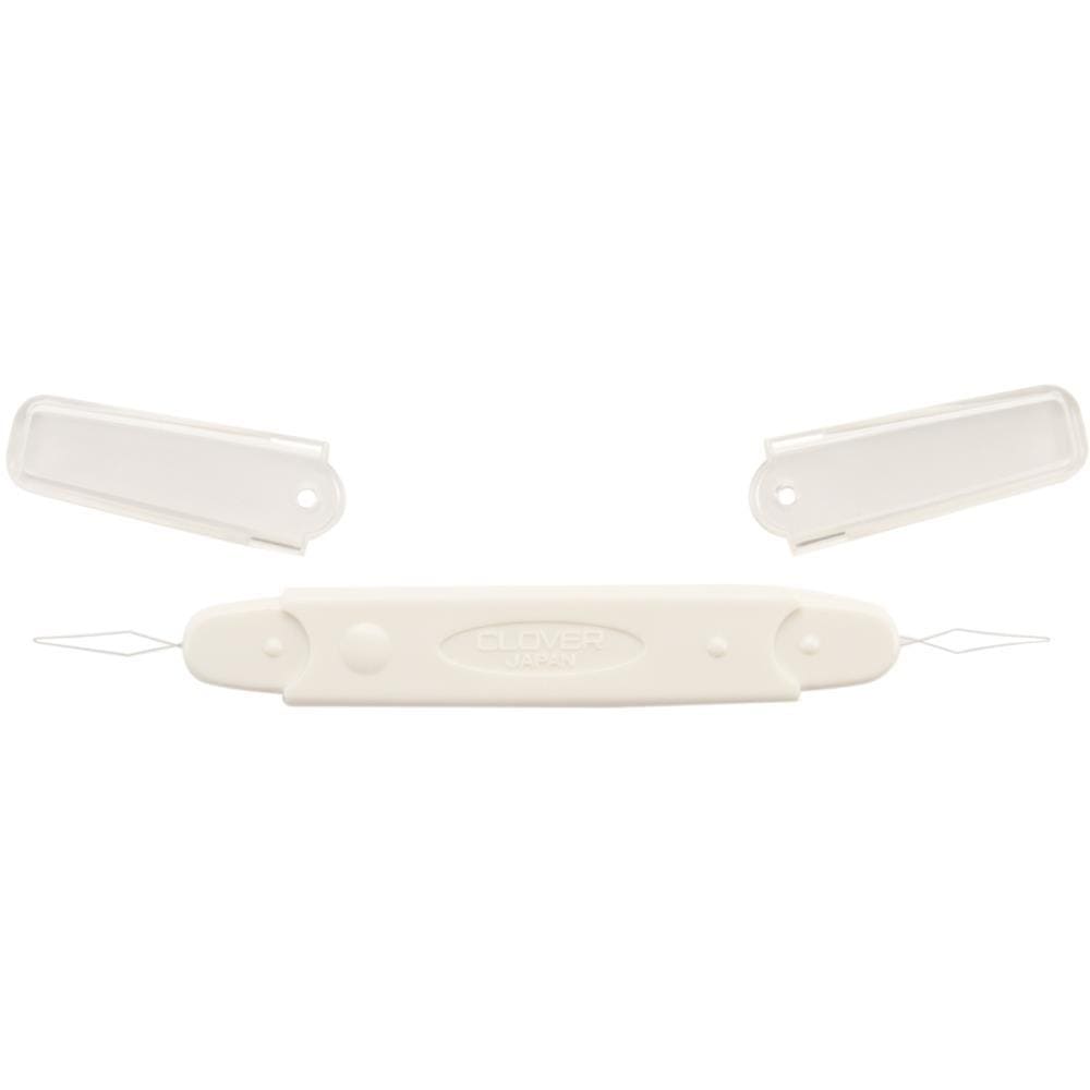 Double Needle Threader, Clover