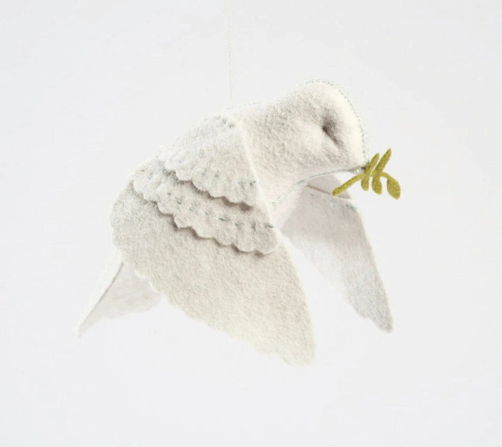 Dove Kit - Level 1 - Threadfollower