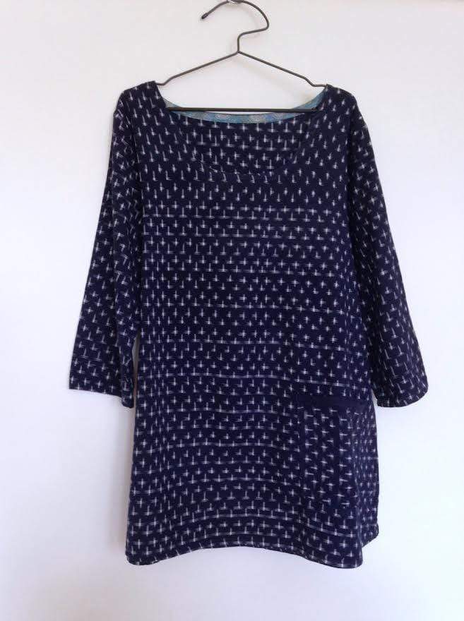 Dress No. 2, 100 Acts of Sewing