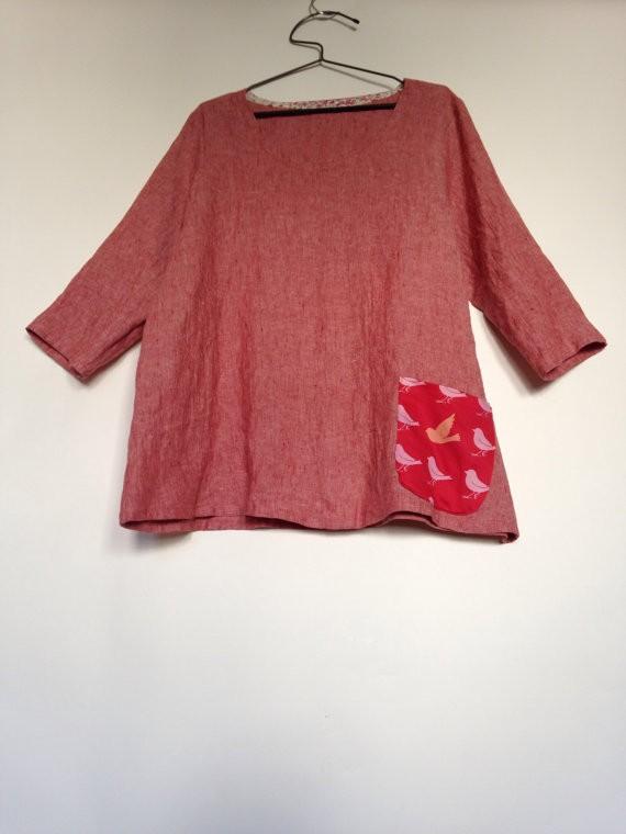 Dress No. 2, 100 Acts of Sewing