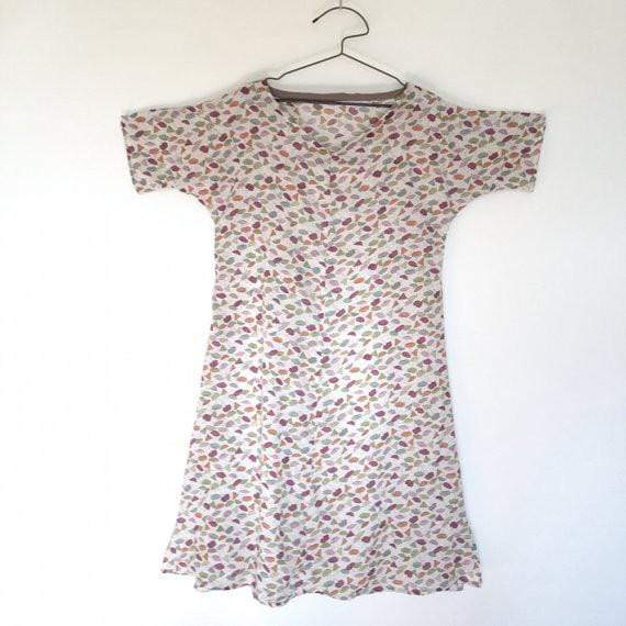 Dress No. 3, 100 Acts of Sewing