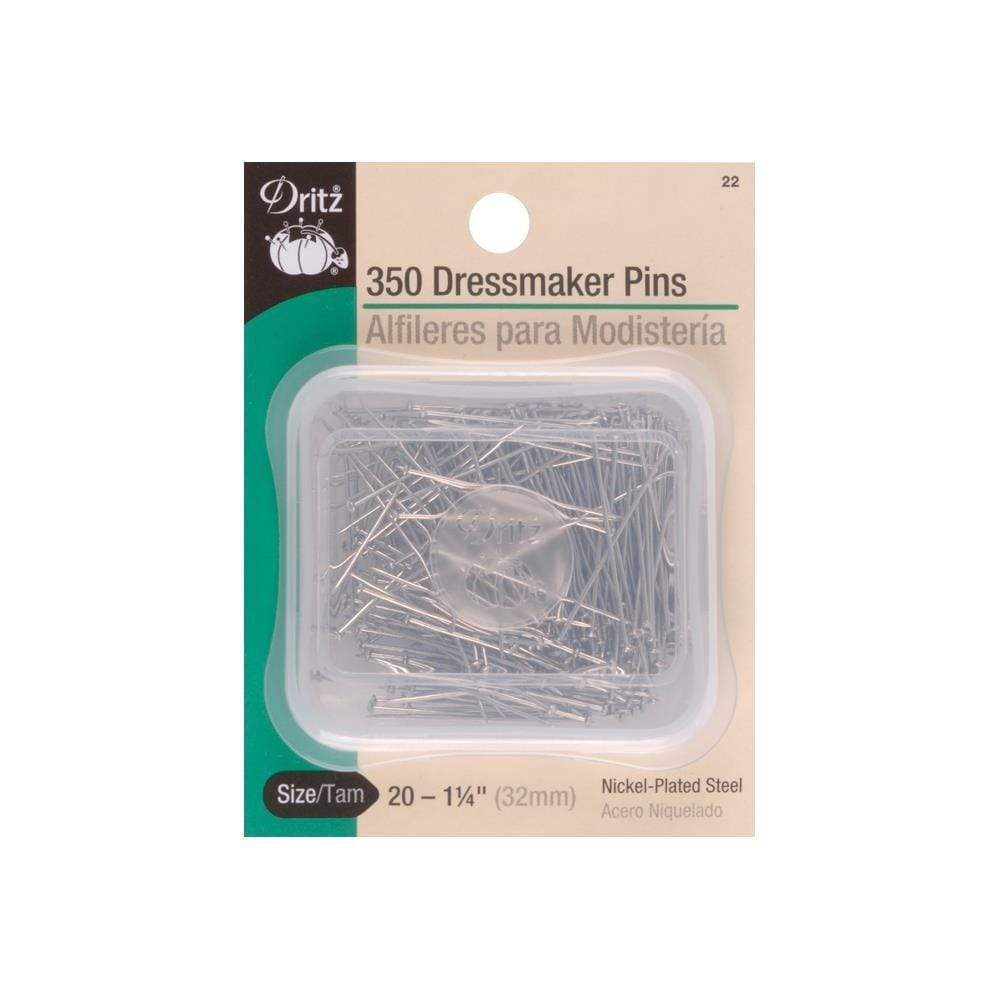 Dressmaker Pins, Dritz