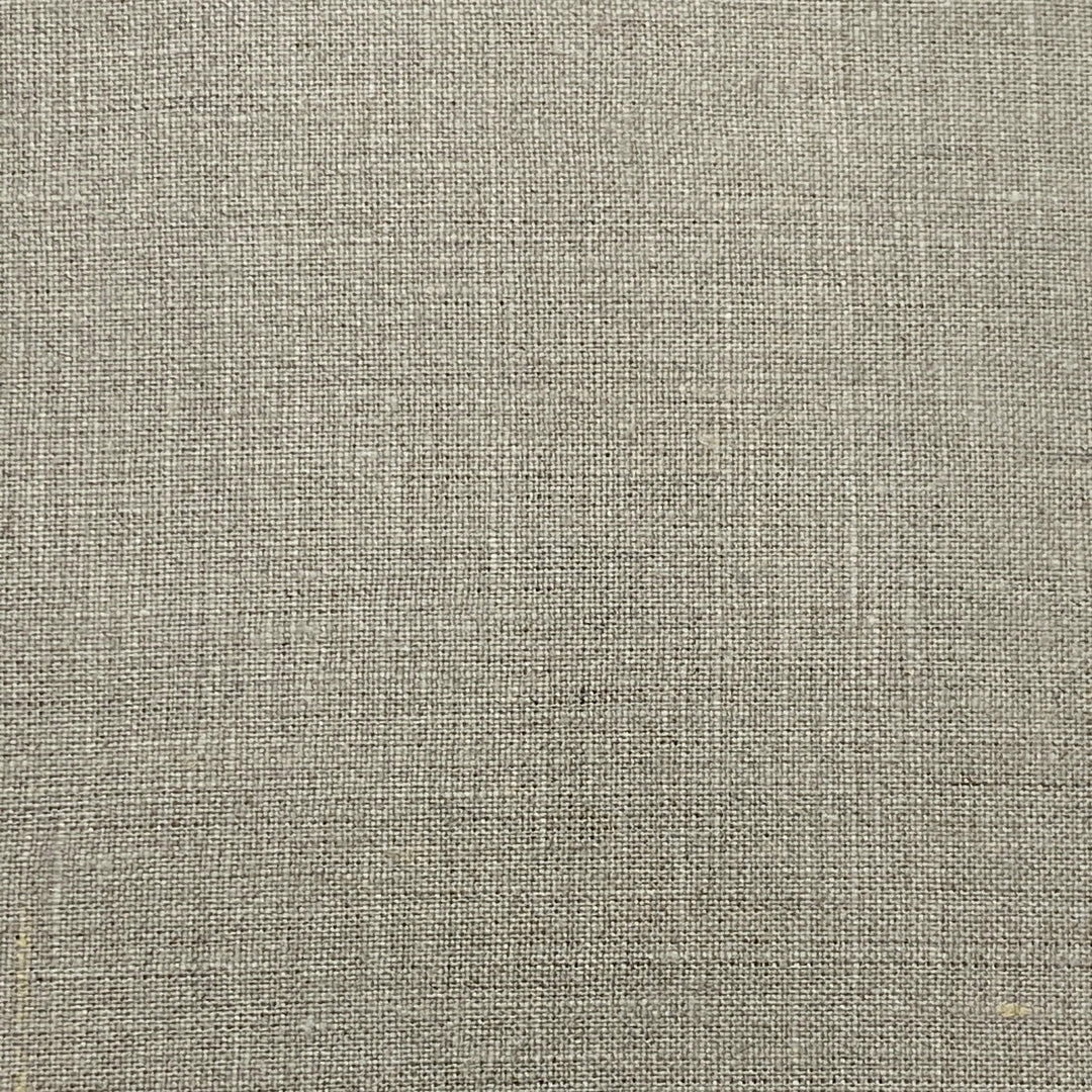Driftwood Linen in Dark Natural