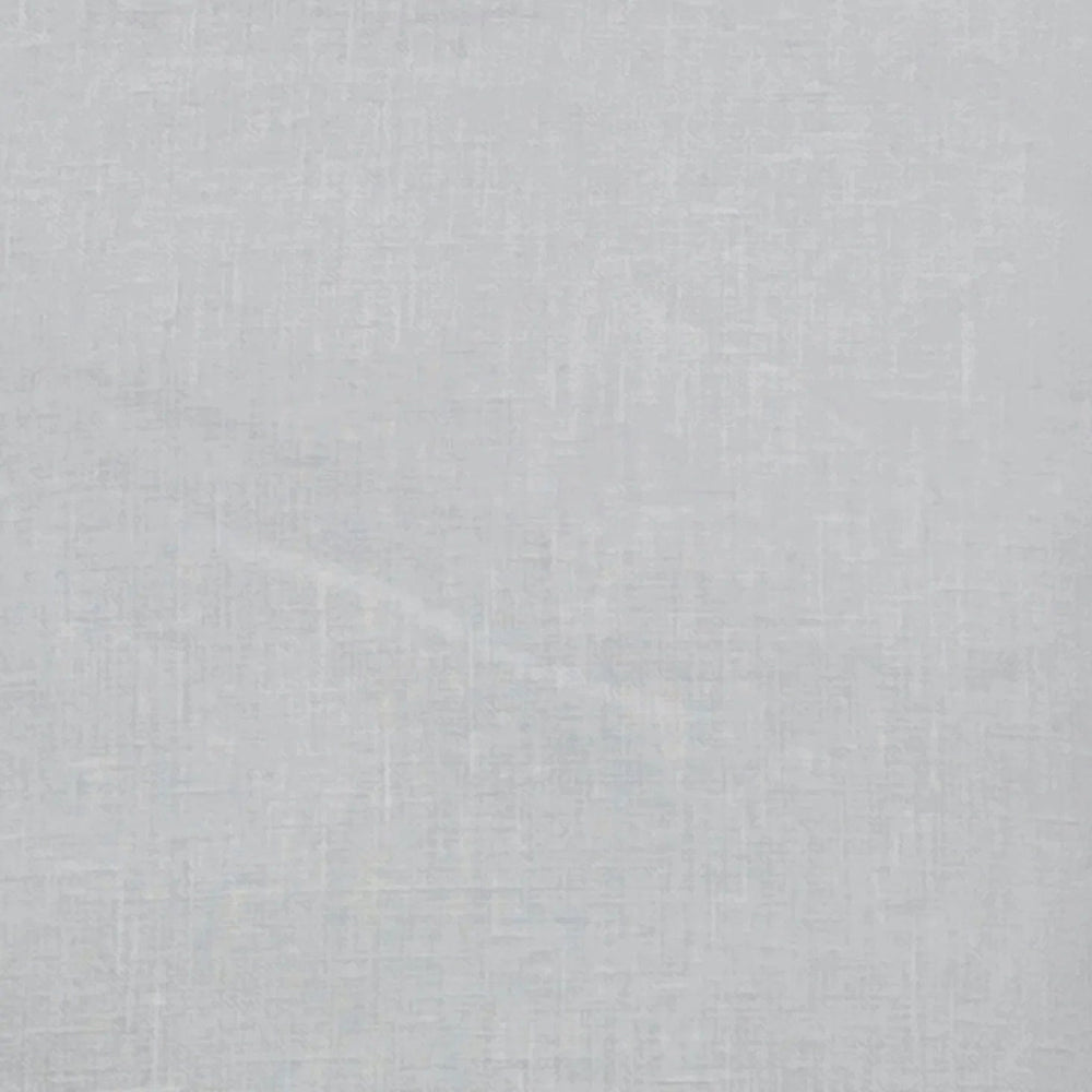 Driftwood Linen in Light Gray - Pillow Cut - 22" x 29"