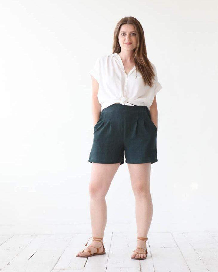 Emerson Pant and Short - True Bias