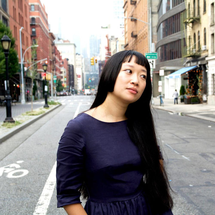 Emery Dress, Christine Haynes