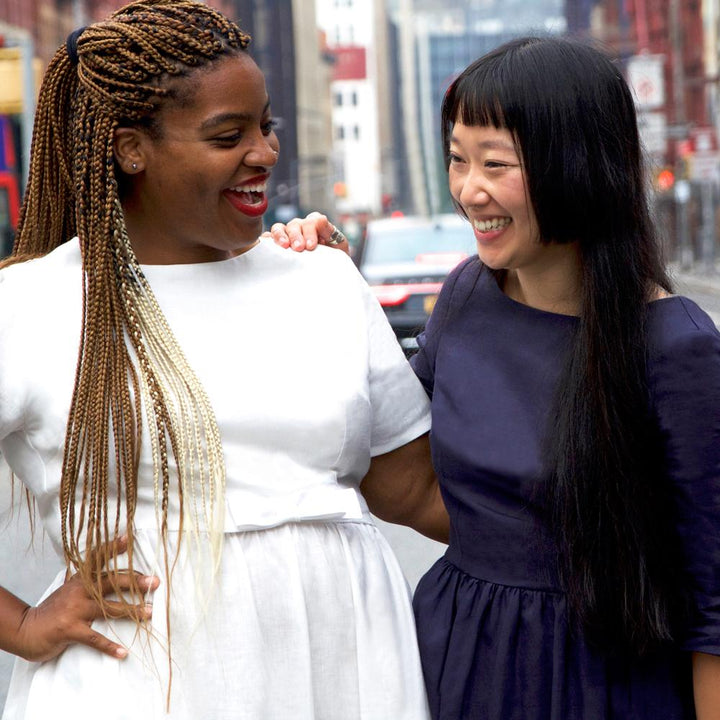 Emery Dress, Christine Haynes