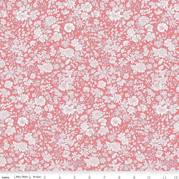Emily Belle in Watermelon - Liberty of London