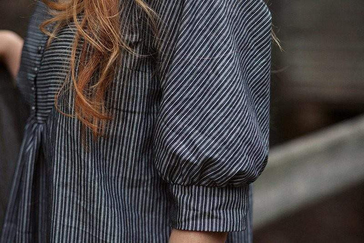 Esme Top, Sew Liberated