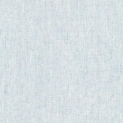 Essex Homespun Linen Cotton Blend in Chambray