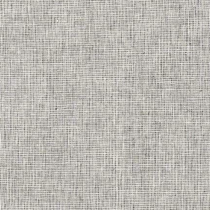 Essex Homespun Linen Cotton Blend in Charcoal