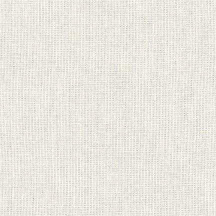 Essex Homespun Linen Cotton Blend in Limestone