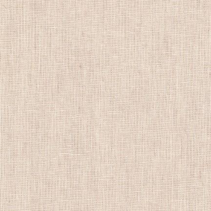 Essex Homespun Linen Cotton Blend in Natural