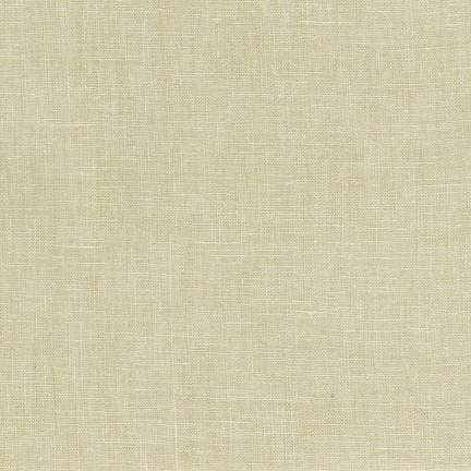 Essex Linen Cotton Blend Solid in Sand