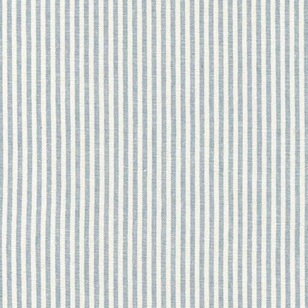 Essex Yarn Dyed Classic Woven in Chambray
