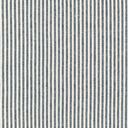 Essex Yarn Dyed Classic Woven in Indigo