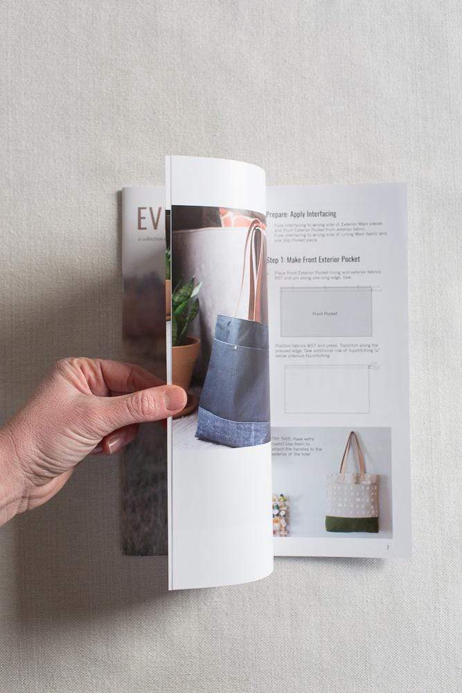 Everyday Essentials, Noodlehead