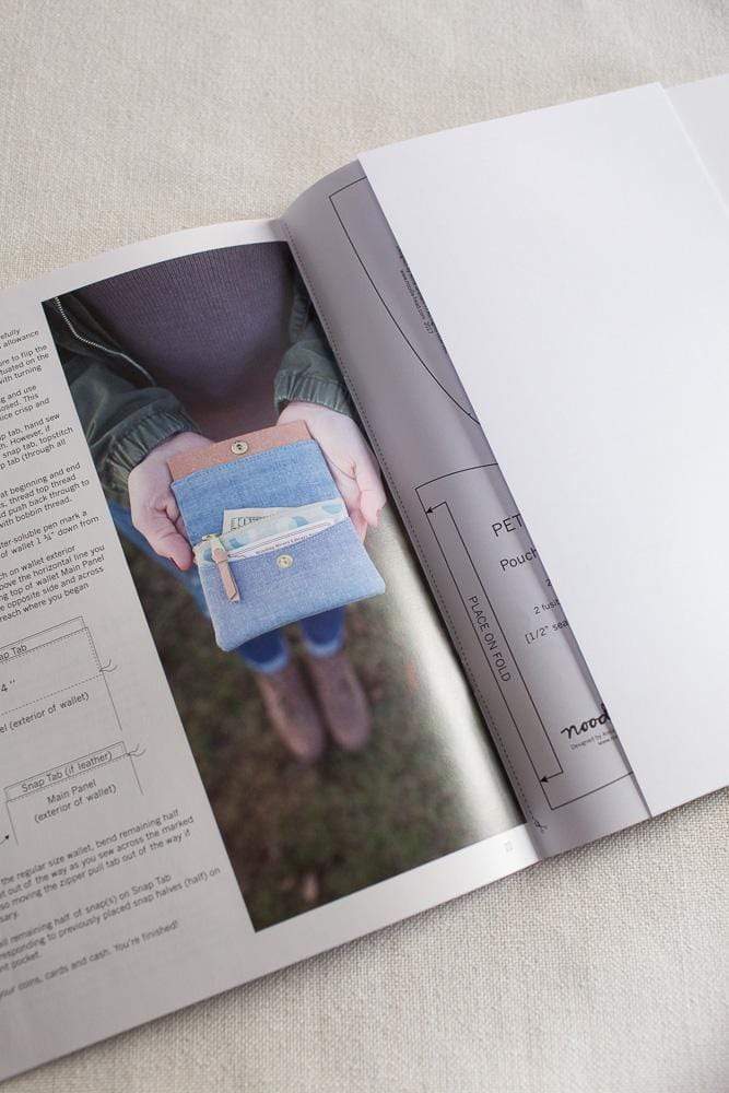 Everyday Essentials, Noodlehead