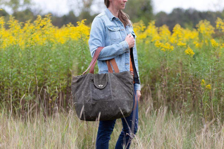 Explorer Tote - Noodlehead