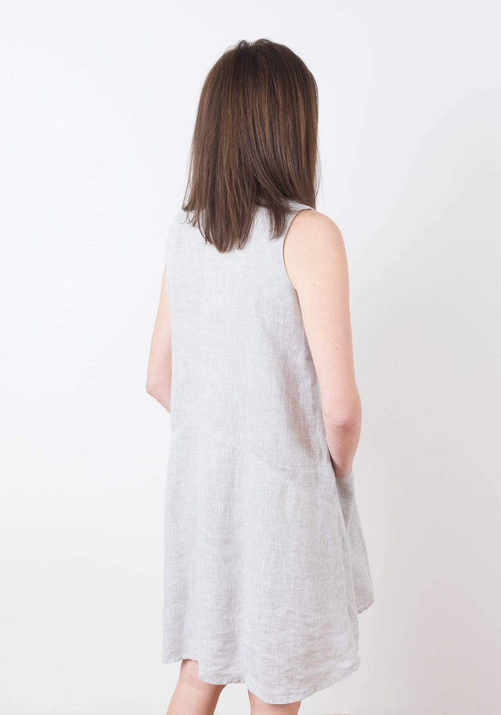 Farrow Dress, Grainline Studio