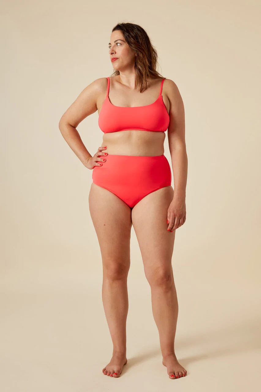 Faye Swimsuit - Closet Core Patterns - Sizes 0-20