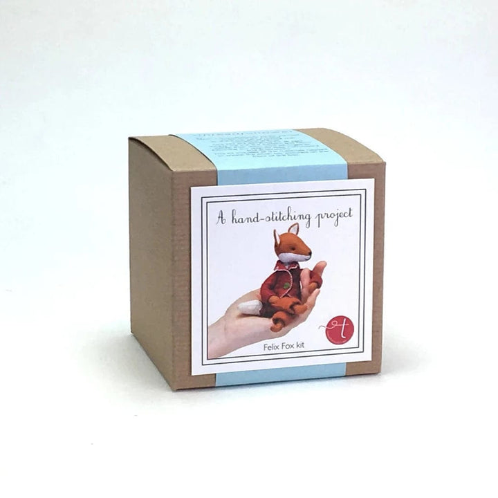 Felix Fox Kit - Level 3 - Threadfollower