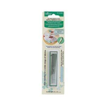 Fine Felting Needles, Five Count, Clover