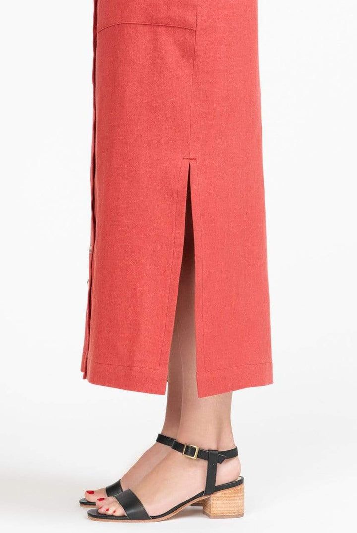 Fiona Dress, Closet Case Patterns