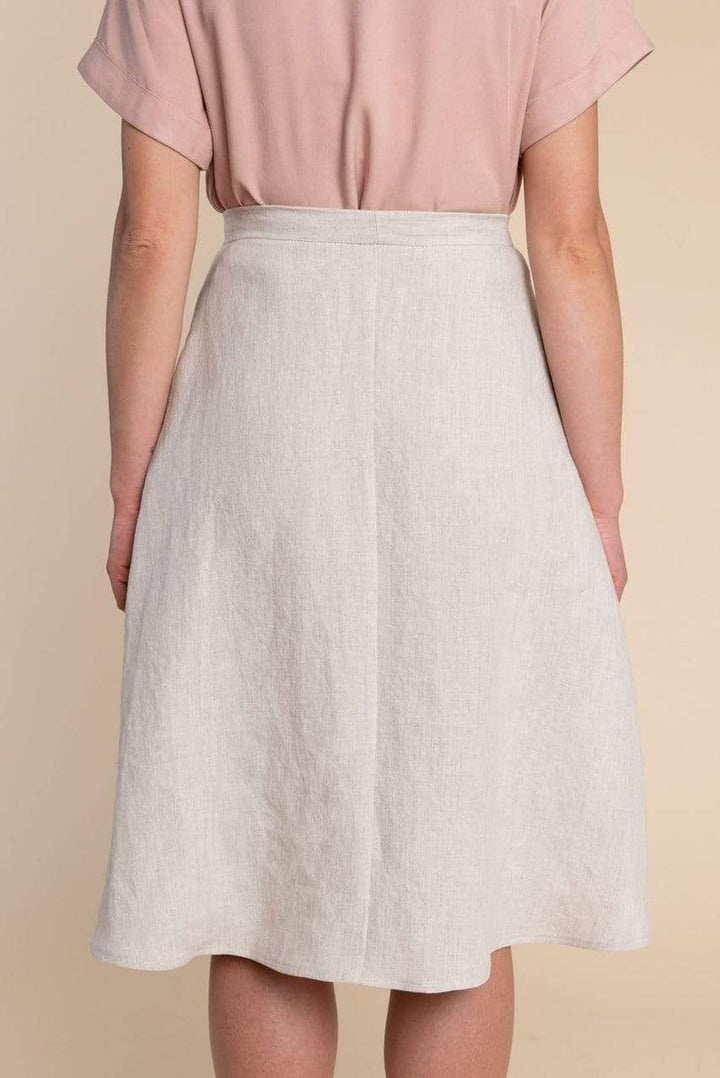 Fiore Skirt, Closet Case Patterns
