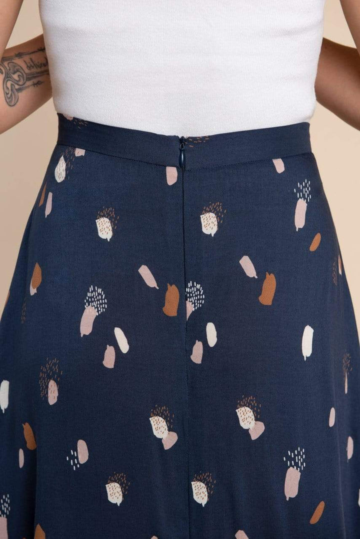 Fiore Skirt, Closet Case Patterns