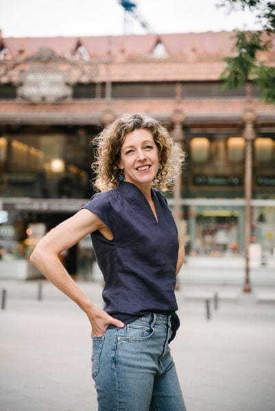 Fira Dress + Top - Liesl & Co.