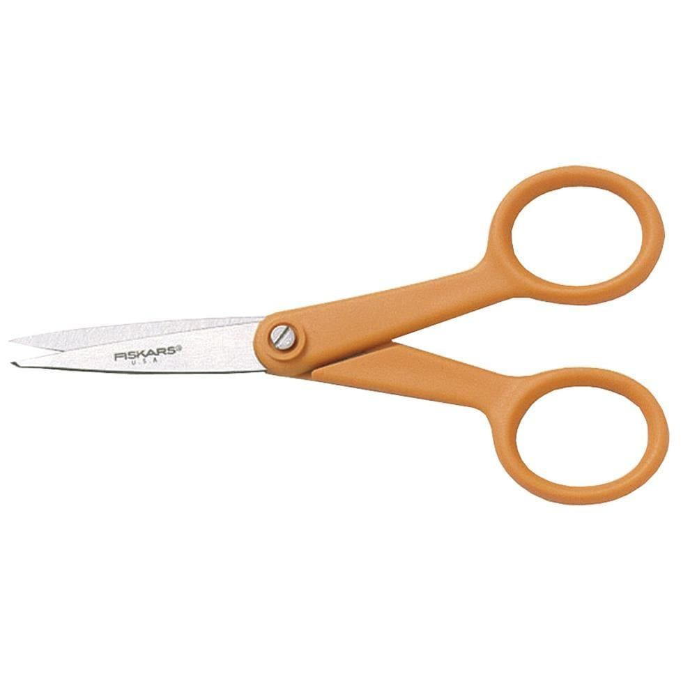 Fiskars 5" Micro-Tip Scissors