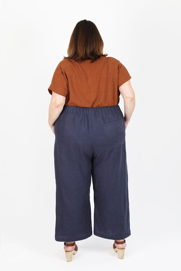 Free Range Slacks Sizes 00-34 - Sew House Seven