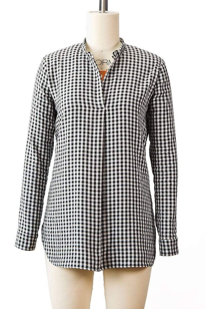 Gallery Tunic & Dress, Liesl & Co.