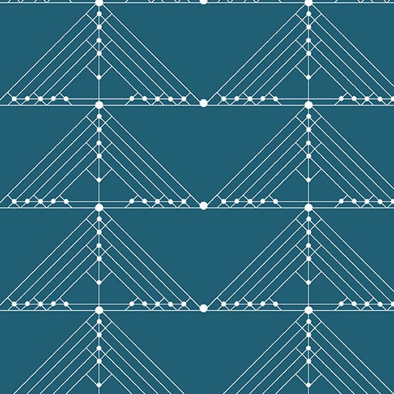 Geese in Lagoon - Century Prints - Deco by Giucy Giuce