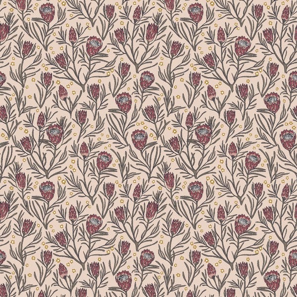 Gemma Earthy Botanics in Queen Protea - Get Out and Explore - Mint Tulips