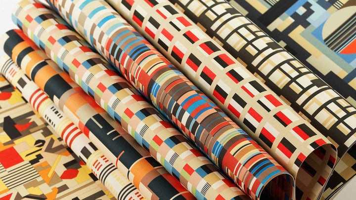 Gift & Creative Paper Book from The Pepin Press in Alphabets