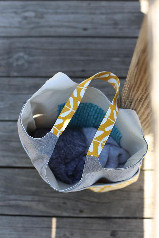 Go Anywhere Bag - Noodlehead