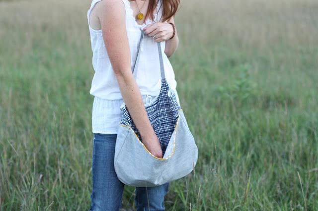 Go Anywhere Bag - Noodlehead