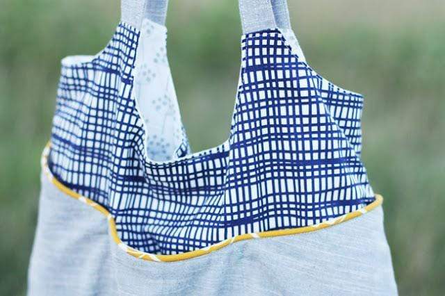 Go Anywhere Bag - Noodlehead