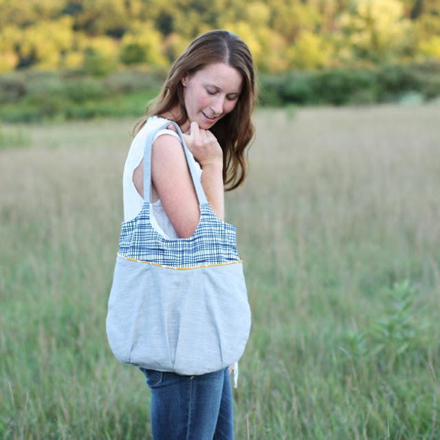 Go Anywhere Bag - Noodlehead