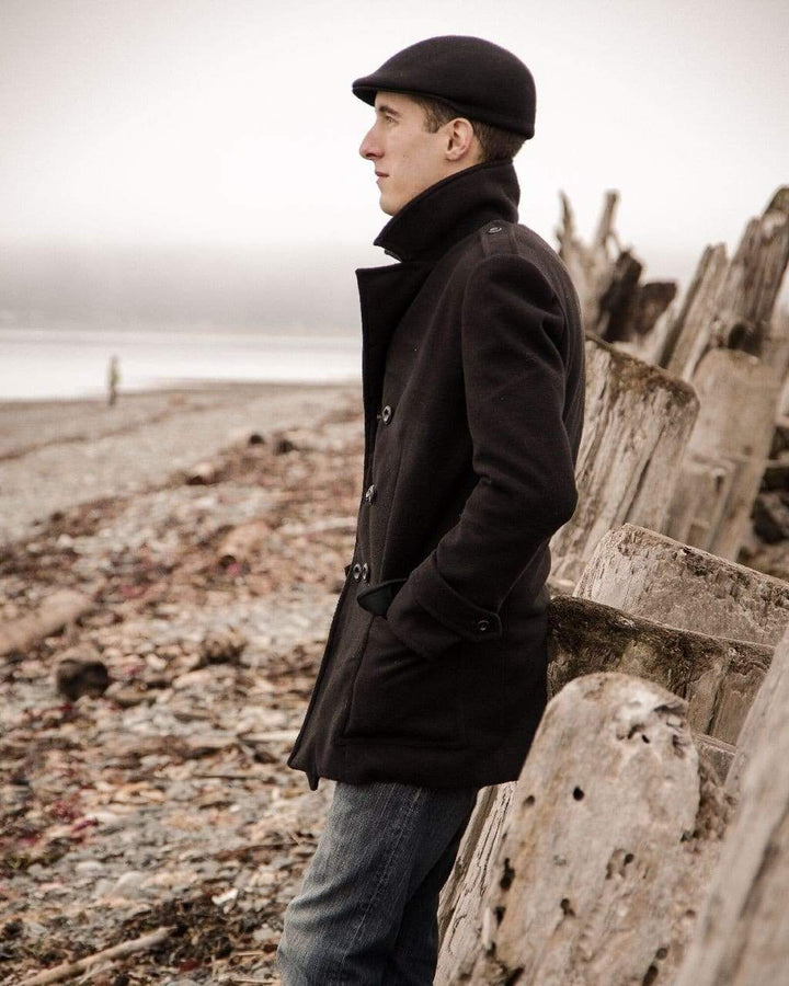 Goldstream Peacoat, Thread Theory