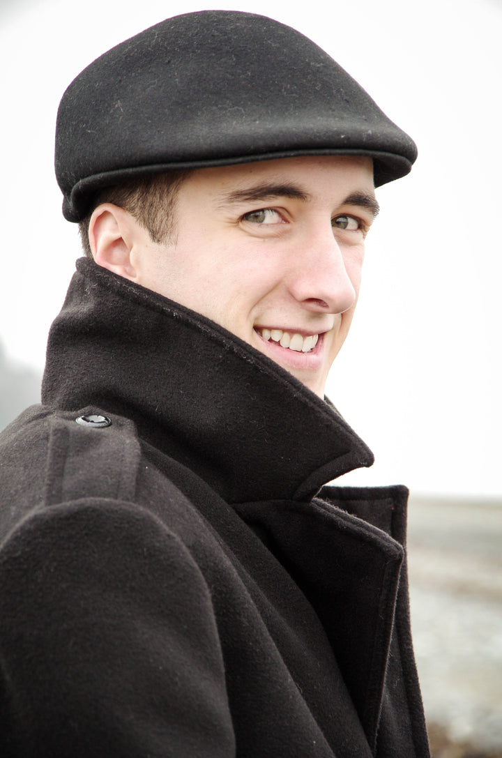 Goldstream Peacoat, Thread Theory