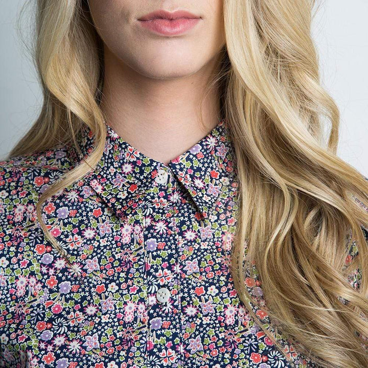 Granville, Sewaholic